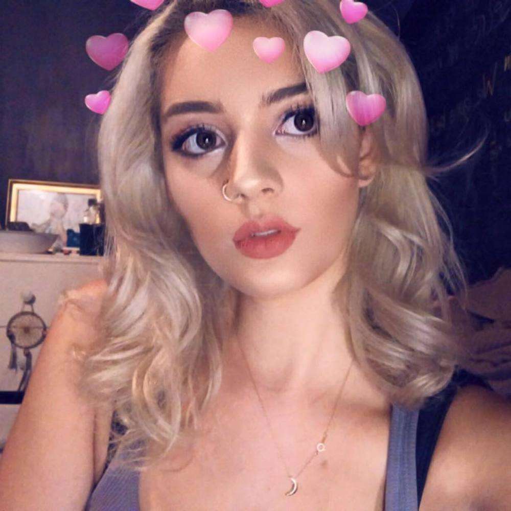 Meet your Posher, Tylerann